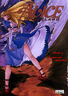 Alice in Sexland - глава 4 обложка