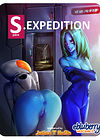 S.Expedition - глава 2 обложка