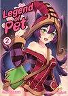 Legend of Pet - Lulu обложка