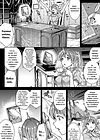 Pandra 2nd story - Shinkyoku no Grimoire III - Глава 16 обложка