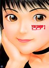 Yui Shop - глава 1 обложка